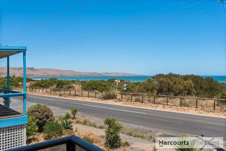 Main view of Homely semi-detached listing, 2/273 Esplanade, Aldinga Beach SA 5173