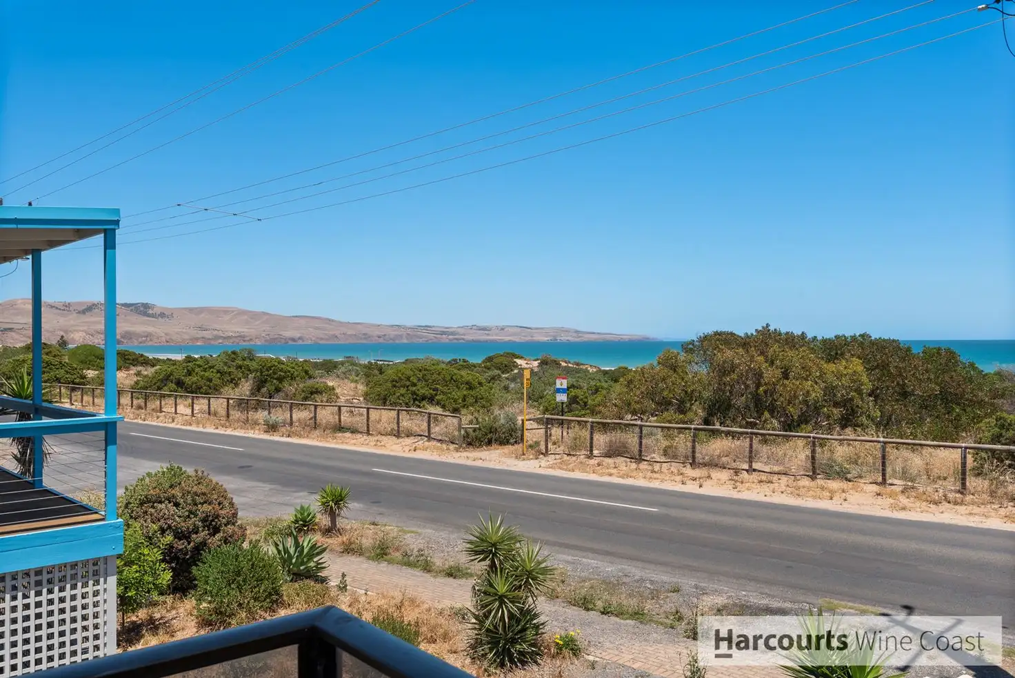 Main view of Homely semi-detached listing, 2/273 Esplanade, Aldinga Beach SA 5173