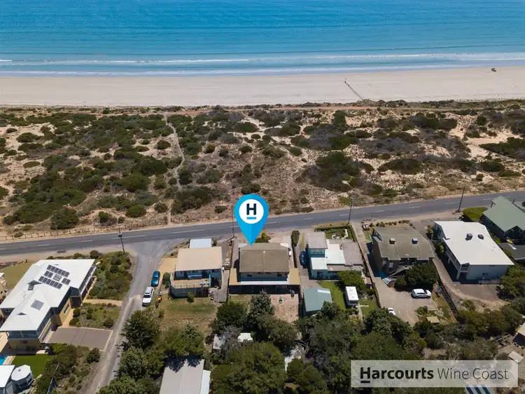 Third view of Homely semi-detached listing, 2/273 Esplanade, Aldinga Beach SA 5173