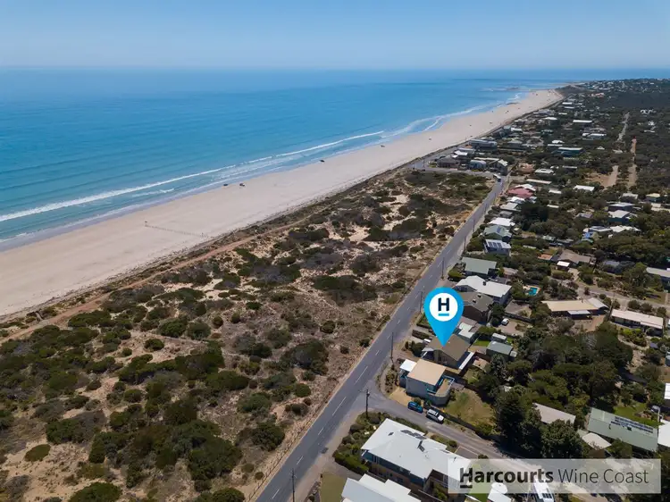 Sixth view of Homely semi-detached listing, 2/273 Esplanade, Aldinga Beach SA 5173