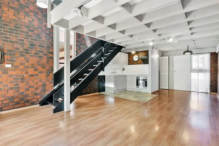 Second view of Homely townhouse listing, 3/14 Murray Terrace, Oaklands Park SA 5046