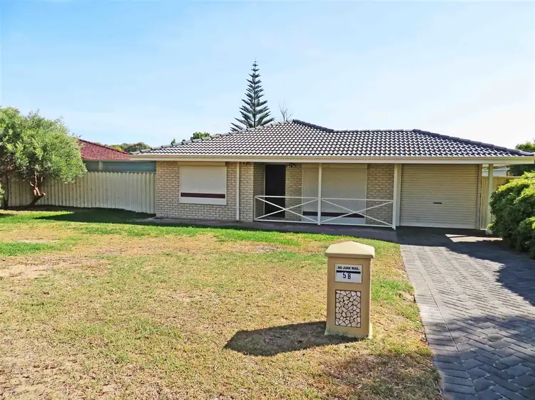 58 Avocet Boulevard