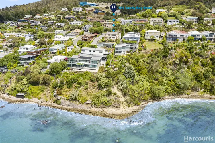 Main view of Homely house listing, 782 Sandy Bay Road, Sandy Bay TAS 7005