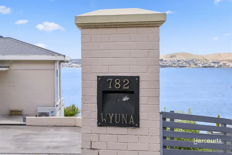Fourth view of Homely house listing, 782 Sandy Bay Road, Sandy Bay TAS 7005