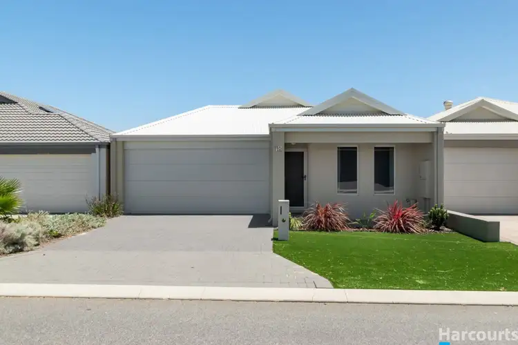 18 Needletail Avenue, Alkimos WA 6038