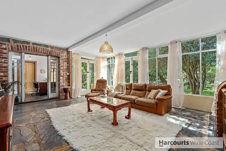 Sixth view of Homely house listing, 52 Taylors Hill Road, Willunga SA 5172