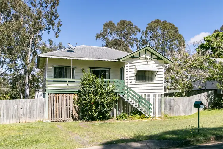 61 Curlew Terrace, River Heads QLD 4655