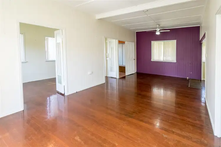 Second view of Homely house listing, 61 Curlew Terrace, River Heads QLD 4655