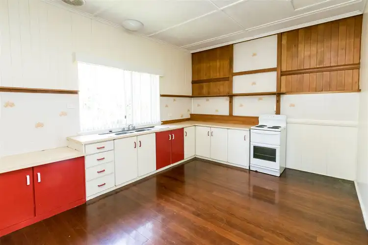 Fourth view of Homely house listing, 61 Curlew Terrace, River Heads QLD 4655