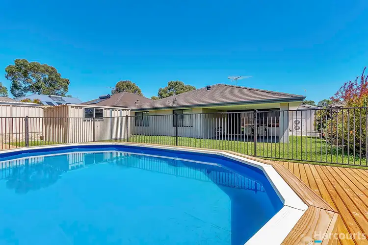 Main view of Homely house listing, 6 Basico Avenue, Sinagra WA 6065
