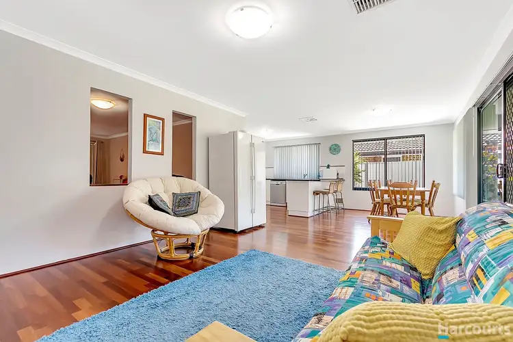 Third view of Homely house listing, 6 Basico Avenue, Sinagra WA 6065