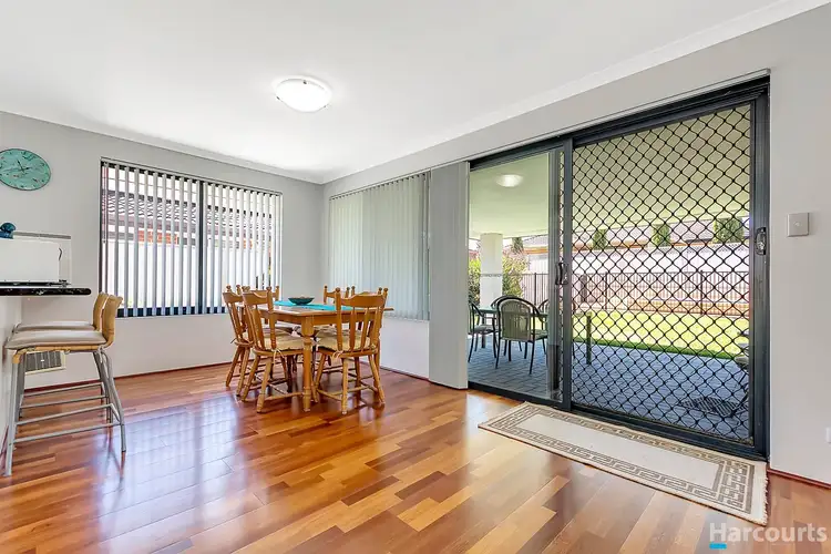Fourth view of Homely house listing, 6 Basico Avenue, Sinagra WA 6065