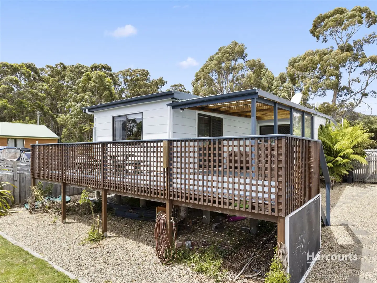 Main view of Homely house listing, 23 Amy Street, Taranna TAS 7180
