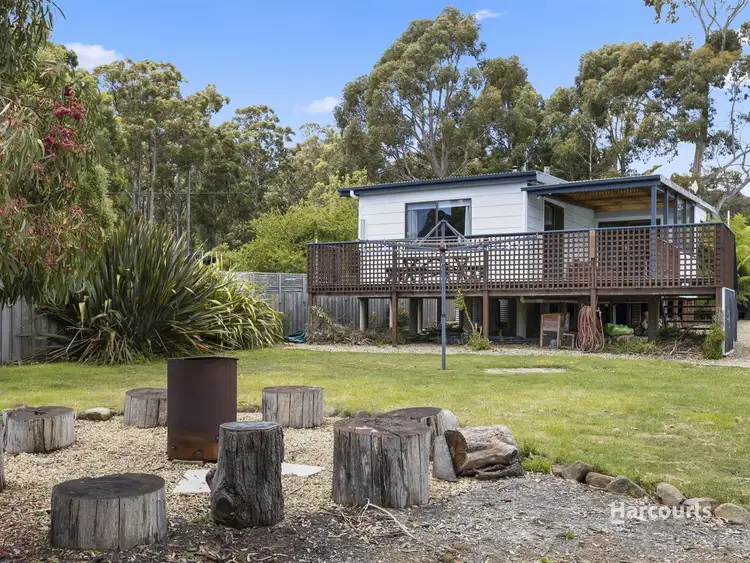 Second view of Homely house listing, 23 Amy Street, Taranna TAS 7180