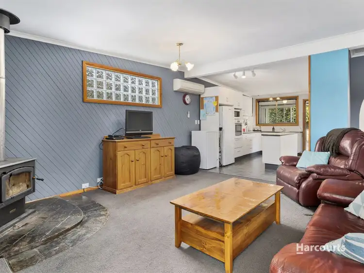 Fourth view of Homely house listing, 23 Amy Street, Taranna TAS 7180