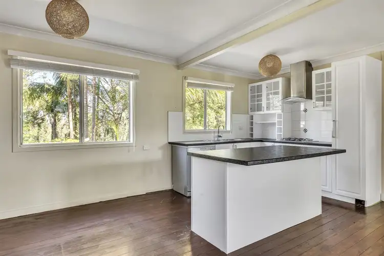 Fourth view of Homely house listing, 59 Cornfield Parade, Fishermans Paradise NSW 2539