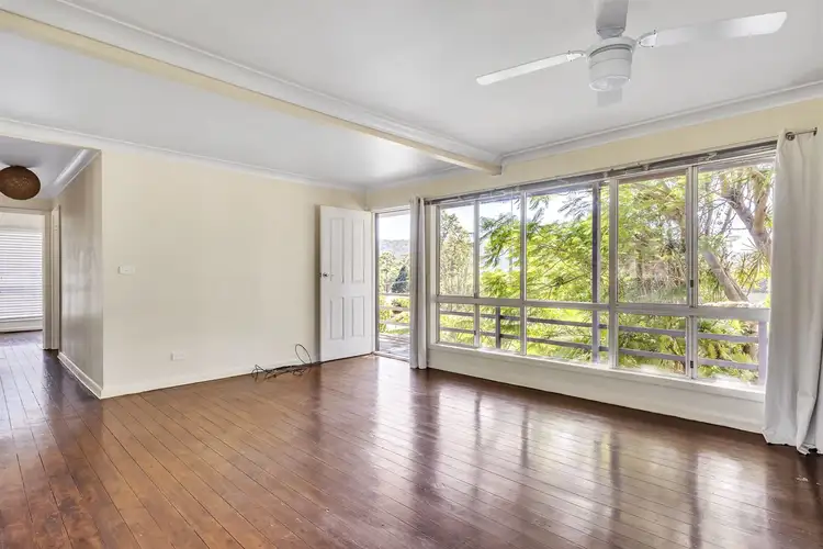 Fifth view of Homely house listing, 59 Cornfield Parade, Fishermans Paradise NSW 2539
