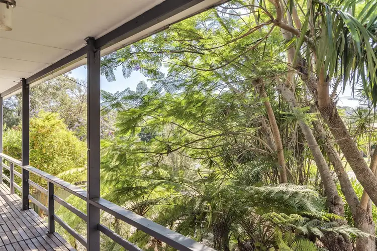 Sixth view of Homely house listing, 59 Cornfield Parade, Fishermans Paradise NSW 2539