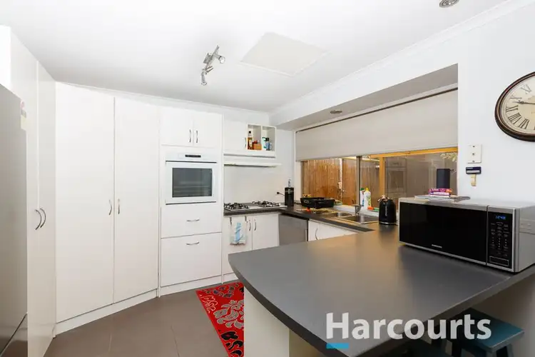 Second view of Homely house listing, 13 Hamstead Court, Endeavour Hills VIC 3802