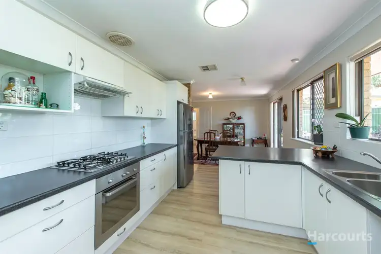 Third view of Homely house listing, 2 Koorana Road, Mullaloo WA 6027