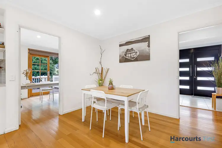 Fourth view of Homely house listing, 1 Lancing Court, Wheelers Hill VIC 3150