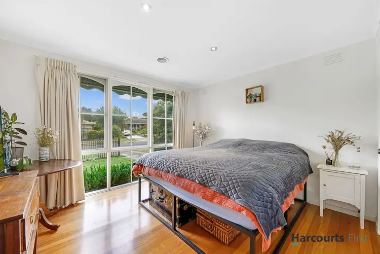 Sixth view of Homely house listing, 1 Lancing Court, Wheelers Hill VIC 3150