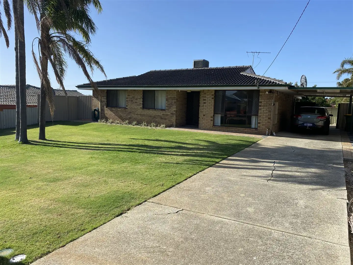 Main view of Homely house listing, 7 Quickly Crescent, Hamilton Hill WA 6163