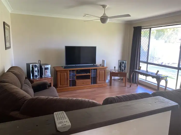 Fourth view of Homely house listing, 7 Quickly Crescent, Hamilton Hill WA 6163