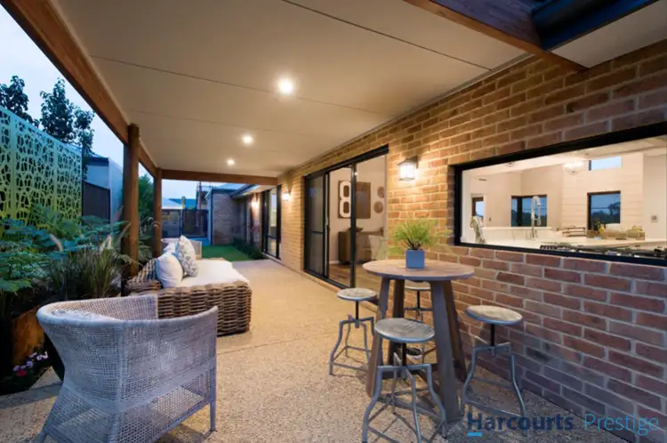 Third view of Homely house listing, 2 Bradstocks Grove, Southern River WA 6110