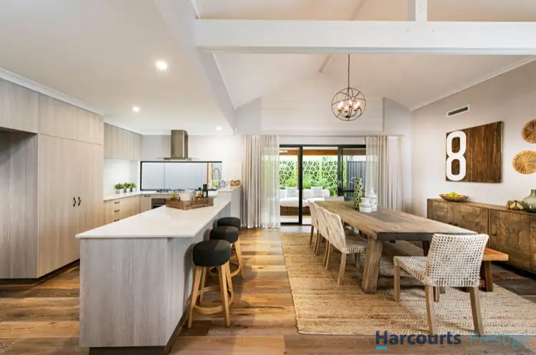 Fourth view of Homely house listing, 2 Bradstocks Grove, Southern River WA 6110