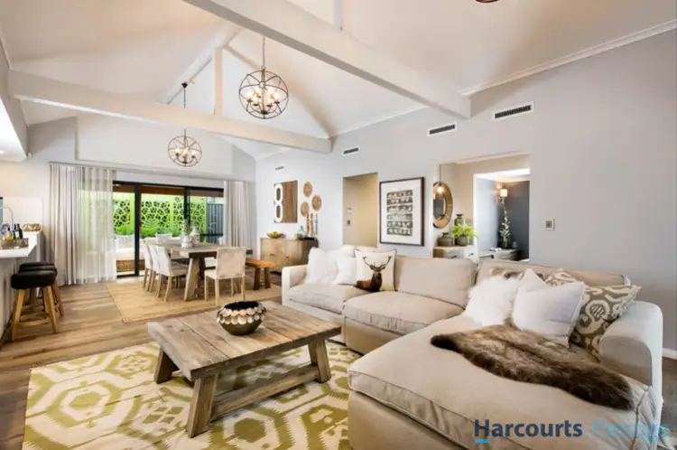 Fifth view of Homely house listing, 2 Bradstocks Grove, Southern River WA 6110