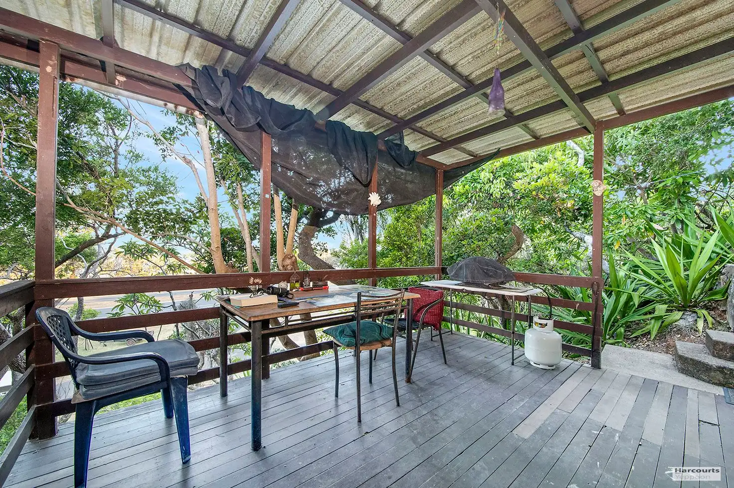 Main view of Homely house listing, 34 Farnborough Road, Yeppoon QLD 4703