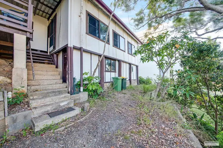 Second view of Homely house listing, 34 Farnborough Road, Yeppoon QLD 4703