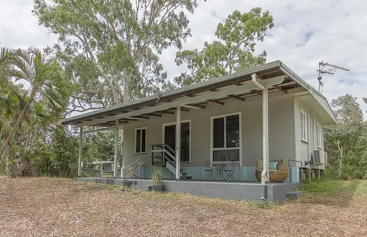 18 Snapper Court, Cungulla QLD 4816