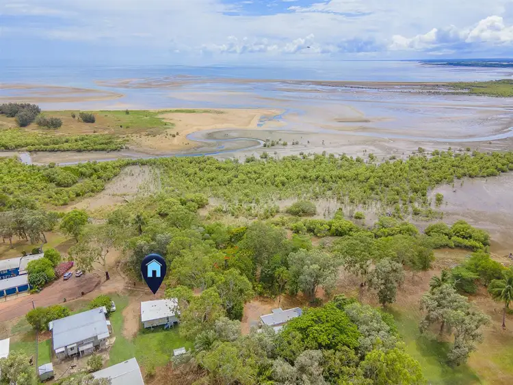 Second view of Homely house listing, 18 Snapper Court, Cungulla QLD 4816