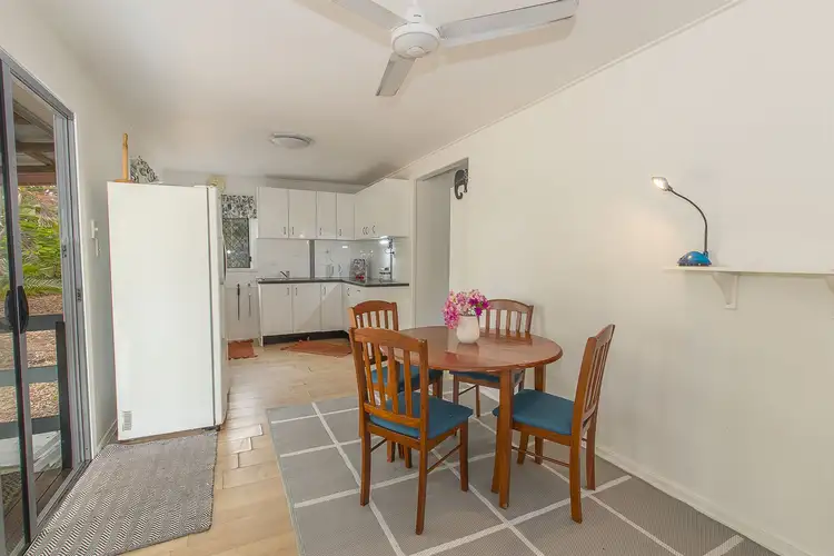 Third view of Homely house listing, 18 Snapper Court, Cungulla QLD 4816