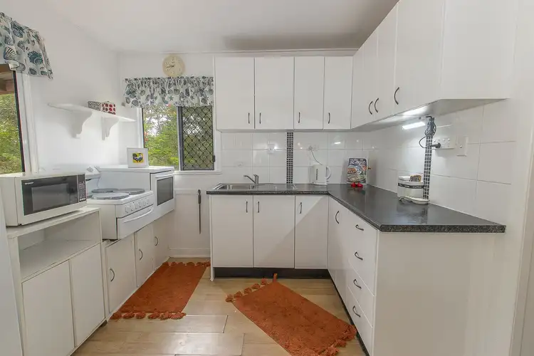 Fourth view of Homely house listing, 18 Snapper Court, Cungulla QLD 4816