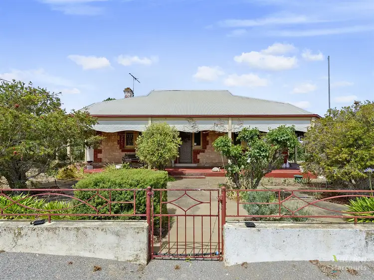 Main view of Homely house listing, 17 Fifth Street, Curramulka SA 5580