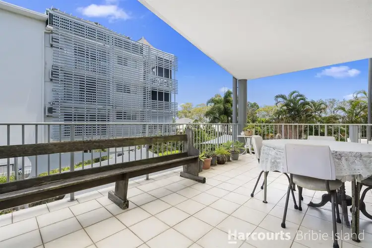 Main view of Homely unit listing, 12/6 Dolphin Drive, Bongaree QLD 4507