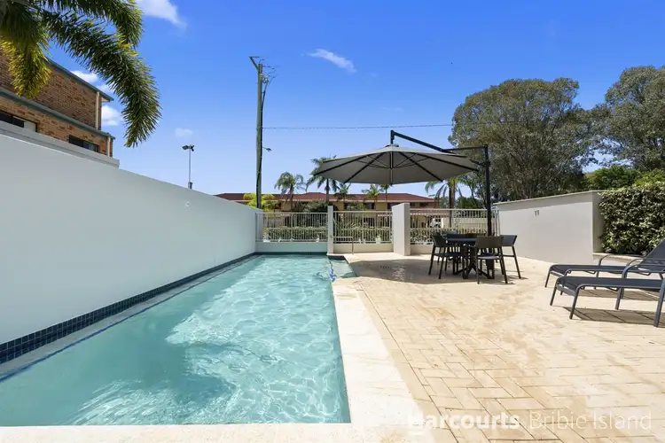 Second view of Homely unit listing, 12/6 Dolphin Drive, Bongaree QLD 4507