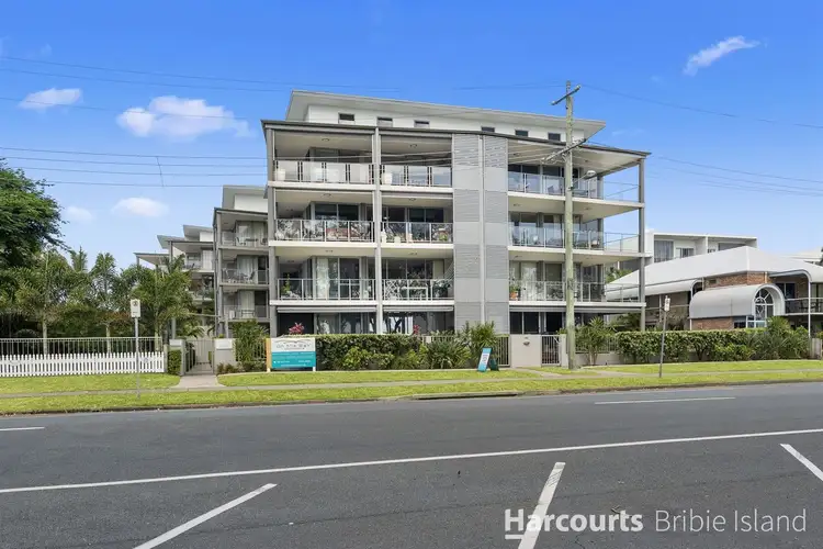 Third view of Homely unit listing, 12/6 Dolphin Drive, Bongaree QLD 4507