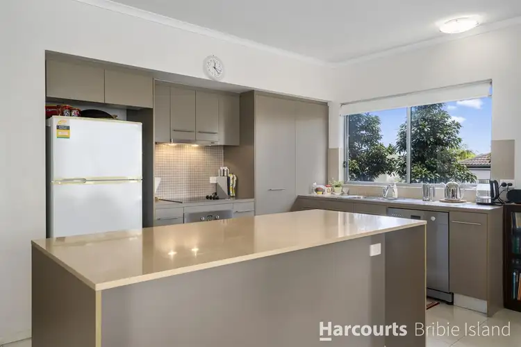 Fourth view of Homely unit listing, 12/6 Dolphin Drive, Bongaree QLD 4507