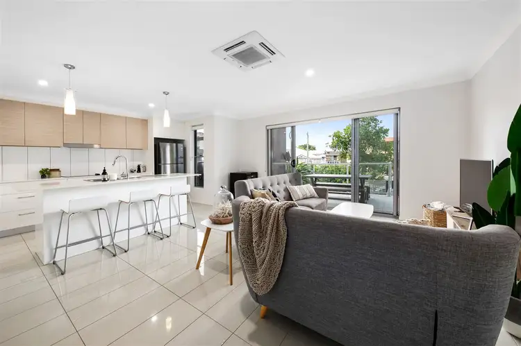 3/34 Hows Road, Nundah QLD 4012