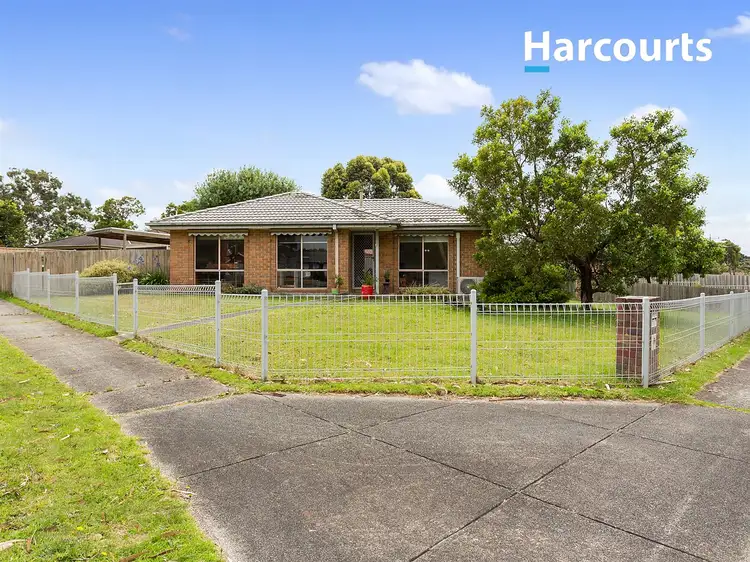 Main view of Homely house listing, 35 Curacoa Drive, Hastings VIC 3915