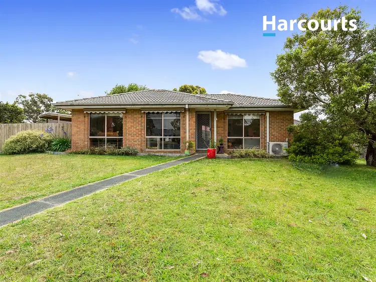 Second view of Homely house listing, 35 Curacoa Drive, Hastings VIC 3915