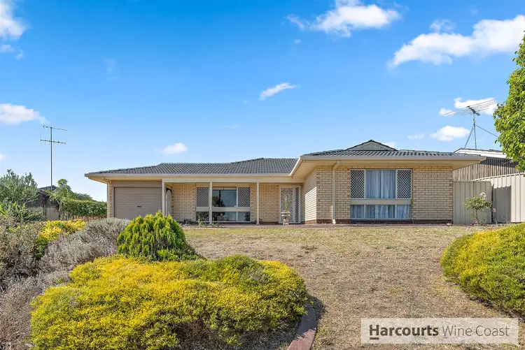 20 Columbia Crescent, Hallett Cove SA 5158