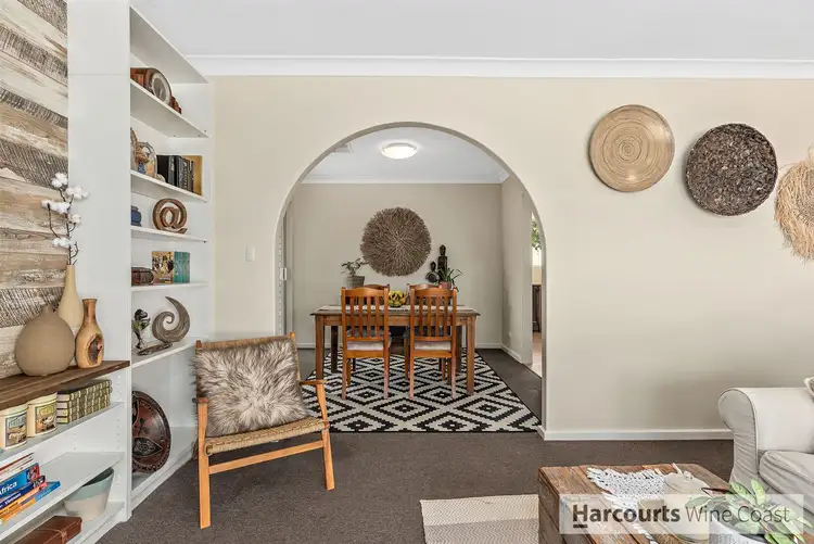 Fourth view of Homely house listing, 20 Columbia Crescent, Hallett Cove SA 5158