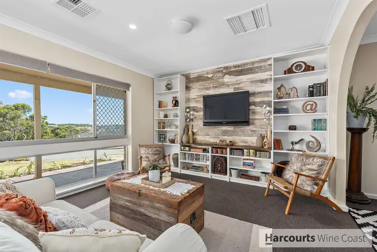 Fifth view of Homely house listing, 20 Columbia Crescent, Hallett Cove SA 5158