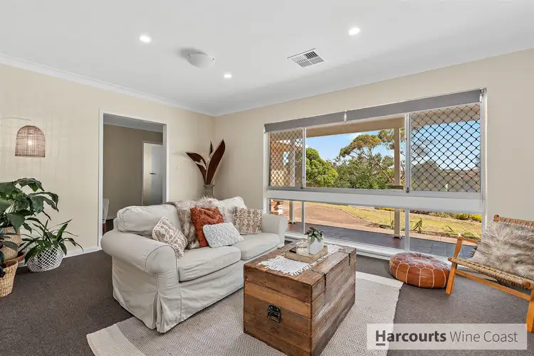 Sixth view of Homely house listing, 20 Columbia Crescent, Hallett Cove SA 5158