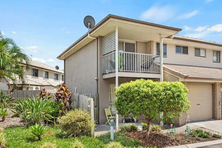 52/26-38 Petersen Road, Morayfield QLD 4506